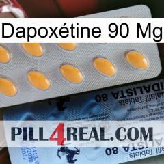 Dapoxétine 90 Mg 44